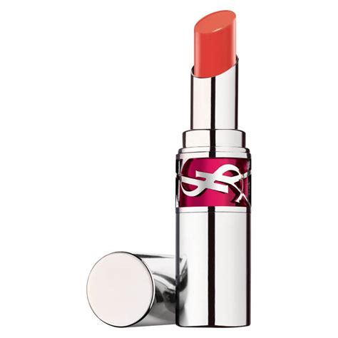 yves saint laurent rouge volupte candy glaze 11|Rouge Volupte Candy Glaze Lip Gloss Stick Holiday Collector.